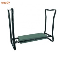 Other Garden Tools One99 Rust Resistant Steel Frame Garden Kneeler Seat