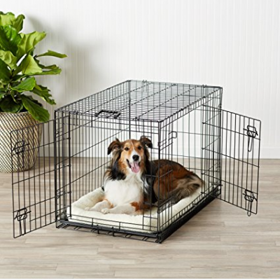 Outdoor dog cage removed metal dog house cat nest small pet house