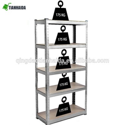 Cheap Warehouse used mobile Heavy Die Steel Injection Mold Storage Racks