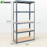 Factory Heavy Duty Steel Supermarket warehouse steel cable smt reel  storage rack