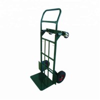 Foldable Hand Truck HT1840