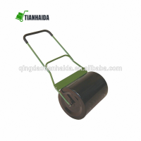 TI-021A garden steel grass lawn roller on sale