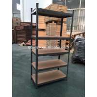 FSC certificate storage shelves for home