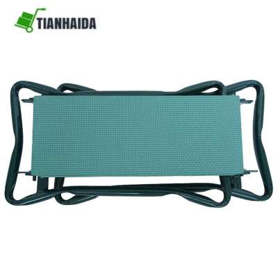 Good quality sell well eva folding kneeler garden seat