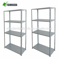 Heavy duty goods storage shelf steel industrial  racking